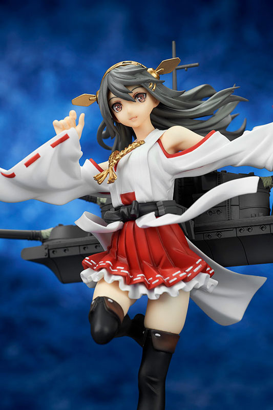 Kantai Collection -Kan Colle- Haruna
