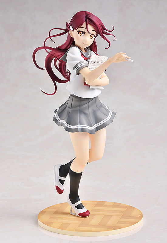 Love Live! Sunshine!! - Riko Sakurauchi Blu-ray Jacket Ver.