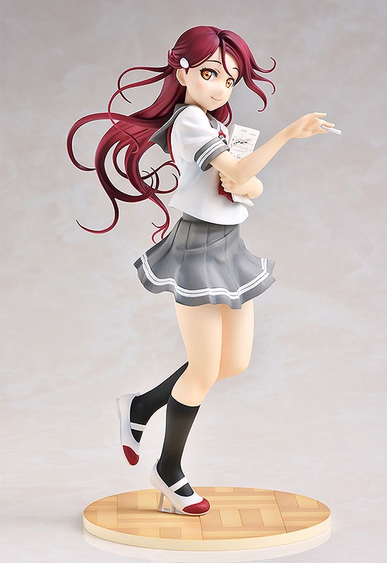 Love Live! Sunshine!! - Riko Sakurauchi Blu-ray Jacket Ver.