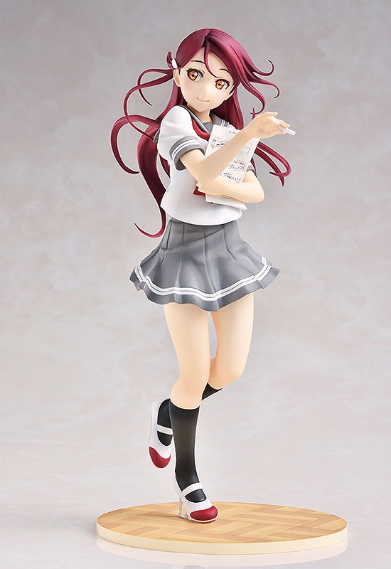 Love Live! Sunshine!! - Riko Sakurauchi Blu-ray Jacket Ver.