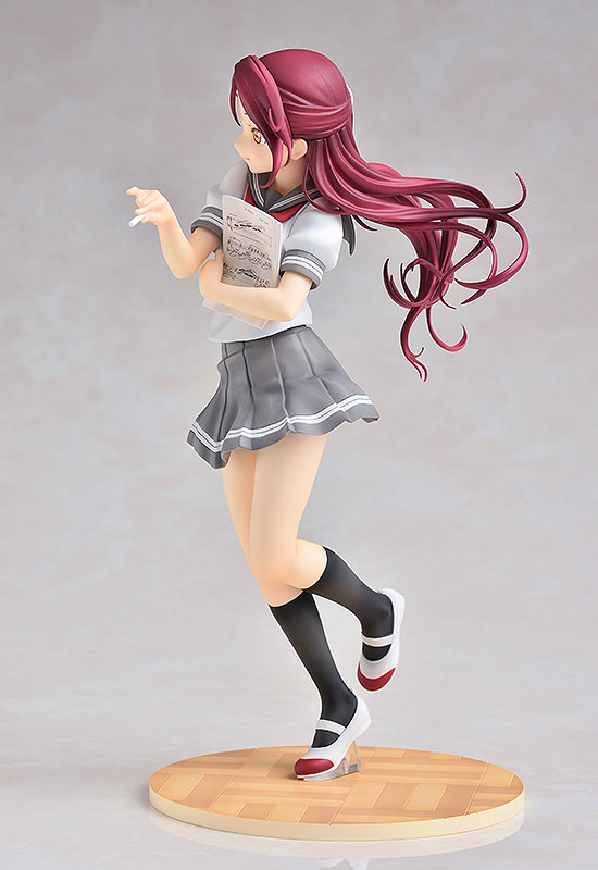 Love Live! Sunshine!! - Riko Sakurauchi Blu-ray Jacket Ver.