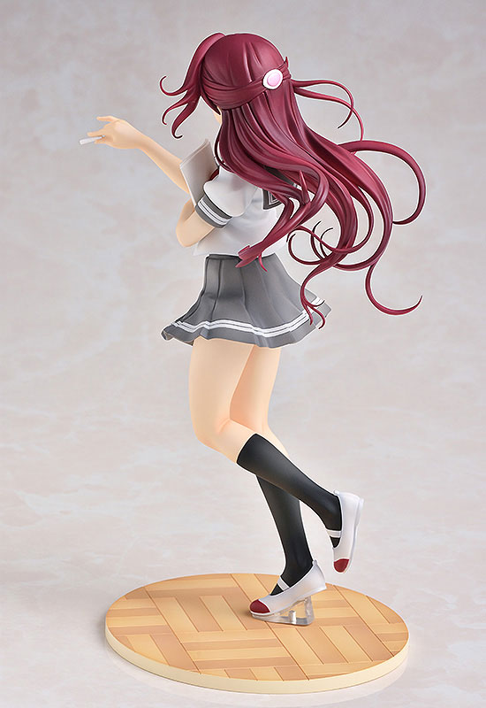 Love Live! Sunshine!! - Riko Sakurauchi Blu-ray Jacket Ver.