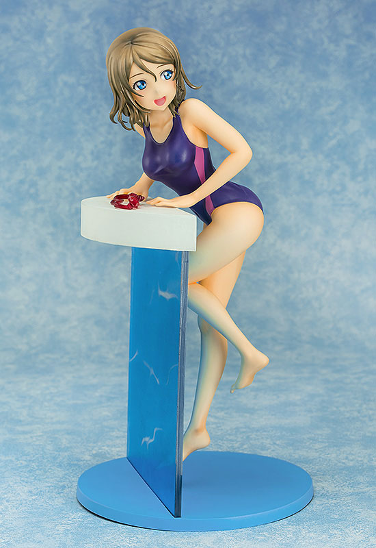 Love Live! Sunshine!! - You Watanabe Blu-ray Jacket Ver.