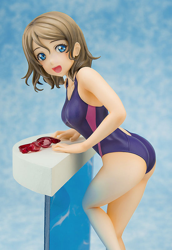 Love Live! Sunshine!! - You Watanabe Blu-ray Jacket Ver.