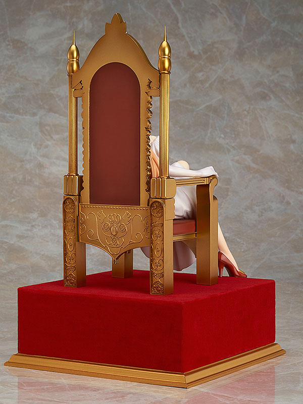 Shokugeki no Soma - Erina Nakiri