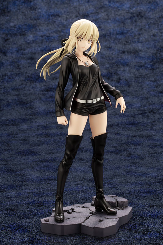 Fate/Grand Order - Saber/Altria Pendragon [Alter] Casual Wear ver.