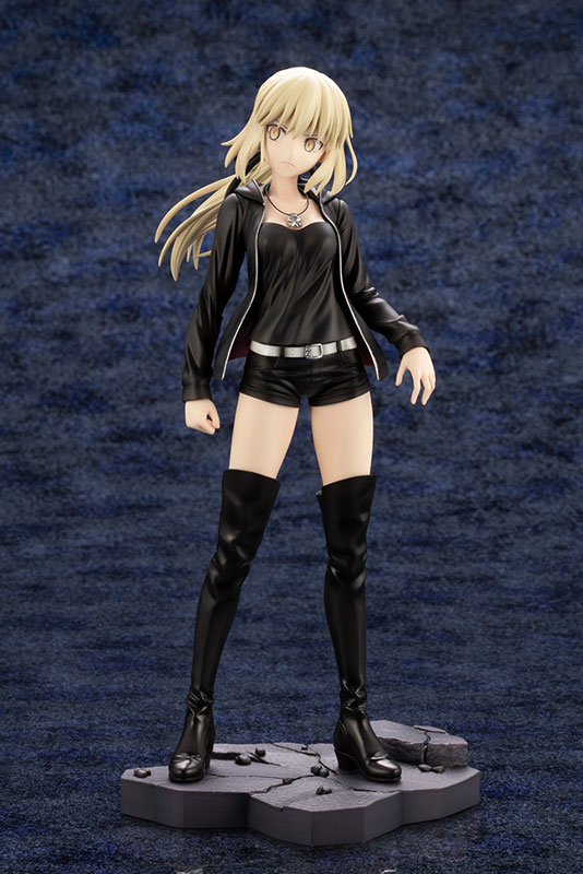 Fate/Grand Order - Saber/Altria Pendragon [Alter] Casual Wear ver.