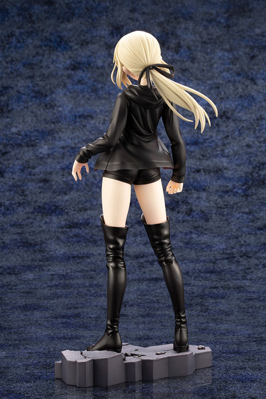 Fate/Grand Order - Saber/Altria Pendragon [Alter] Casual Wear ver.
