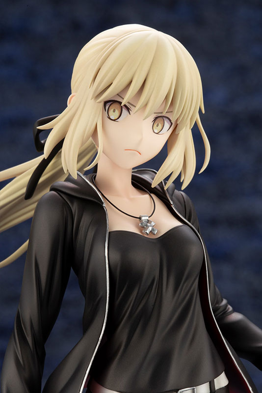 Fate/Grand Order - Saber/Altria Pendragon [Alter] Casual Wear ver.