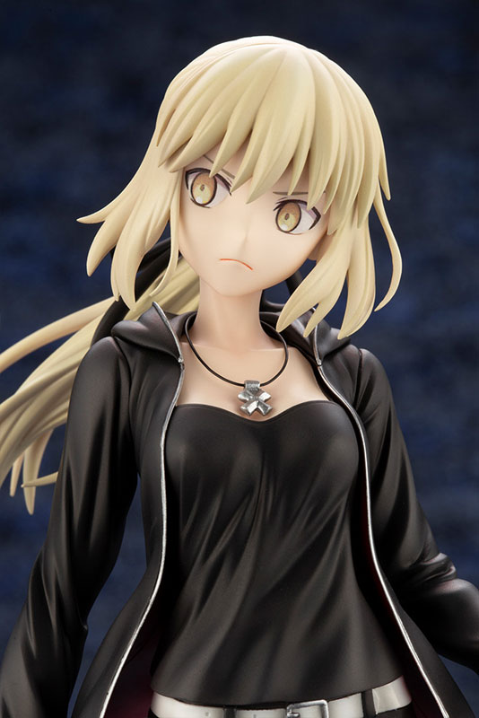 Fate/Grand Order - Saber/Altria Pendragon [Alter] Casual Wear ver.