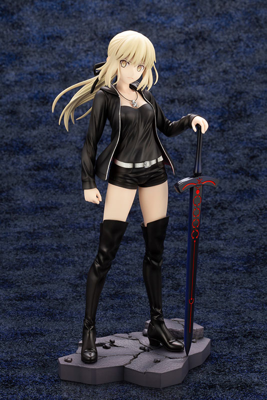 Fate/Grand Order - Saber/Altria Pendragon [Alter] Casual Wear ver.