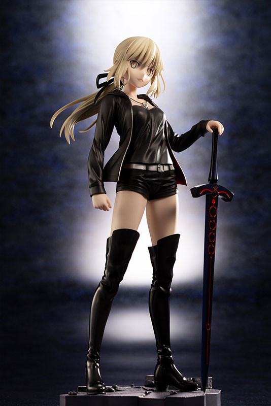 Fate/Grand Order - Saber/Altria Pendragon [Alter] Casual Wear ver.