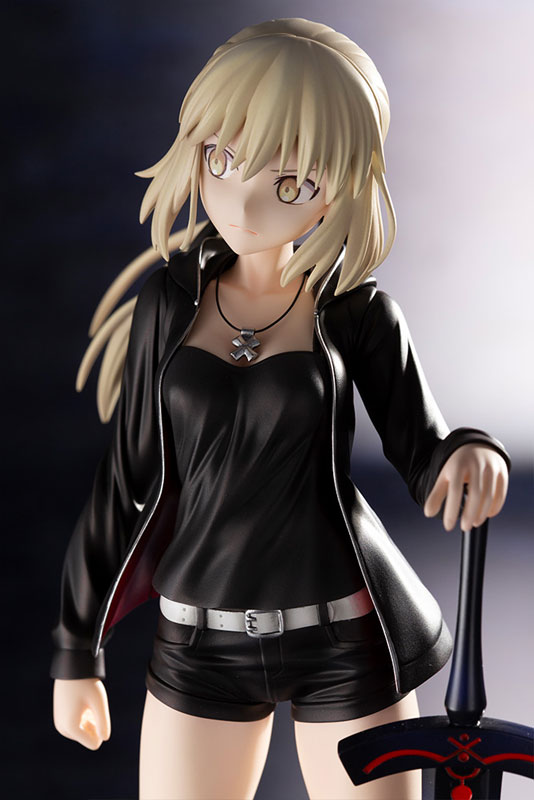 Fate/Grand Order - Saber/Altria Pendragon [Alter] Casual Wear ver.