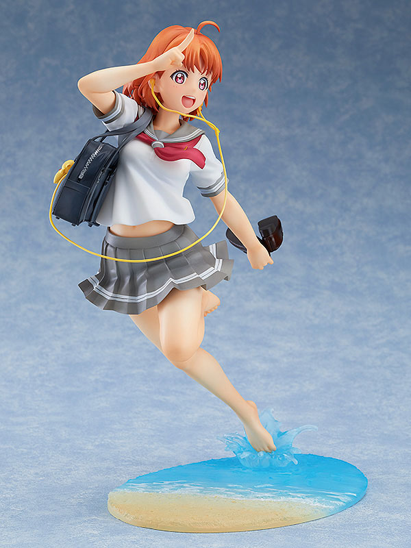 Love Live! Sunshine!! - Chika Takami Blu-ray Jacket Ver.
