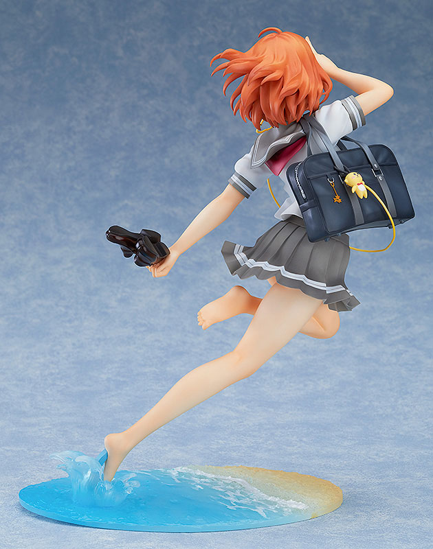 Love Live! Sunshine!! - Chika Takami Blu-ray Jacket Ver.
