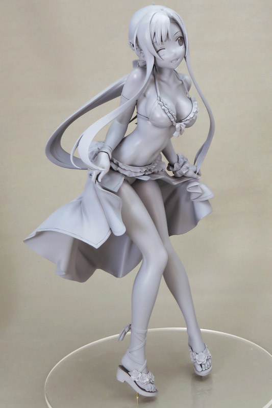 Asuna Swimwear Ver.