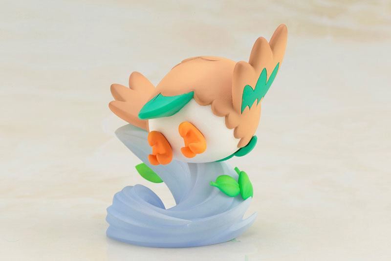 ARTFX J - Pokemon Series: Selene with Rowlet