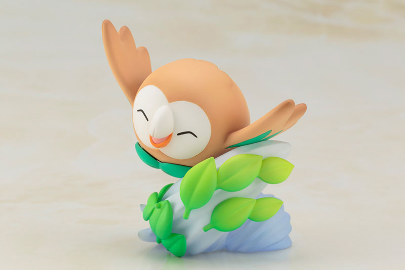 ARTFX J - Pokemon Series: Selene with Rowlet