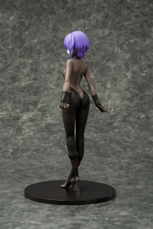 Fate/Grand Order - Assassin/Hassan of Serenity