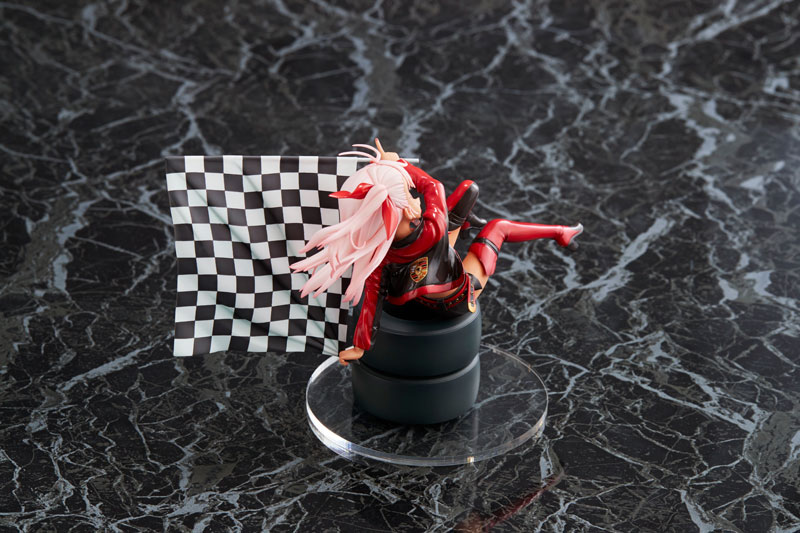 Fate/kaleid liner Prisma Illya 3rei!! - PRIYA Racing Chloe Von Einzbern