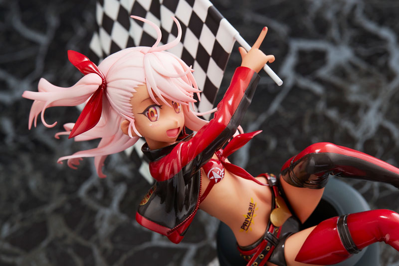 Fate/kaleid liner Prisma Illya 3rei!! - PRIYA Racing Chloe Von Einzbern