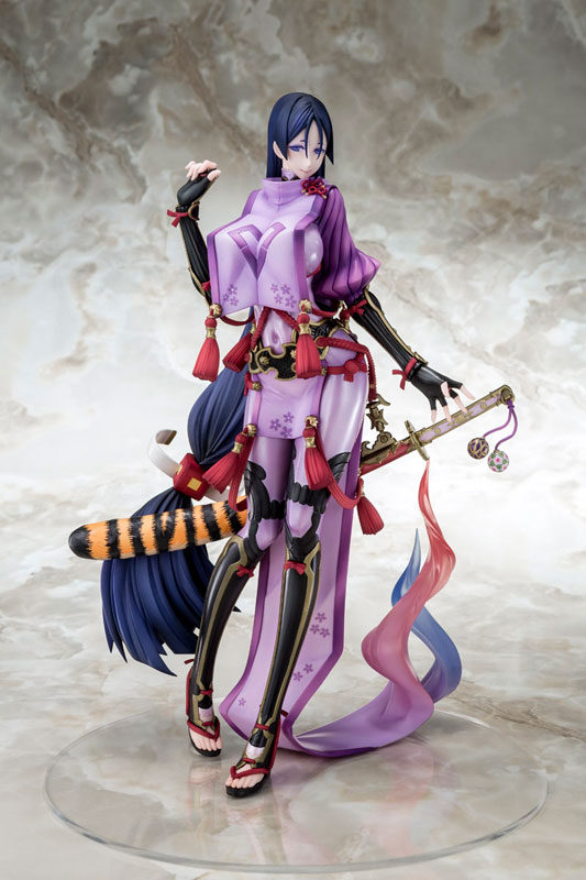 Fate/Grand Order - Berserker/Minamoto no Raikou