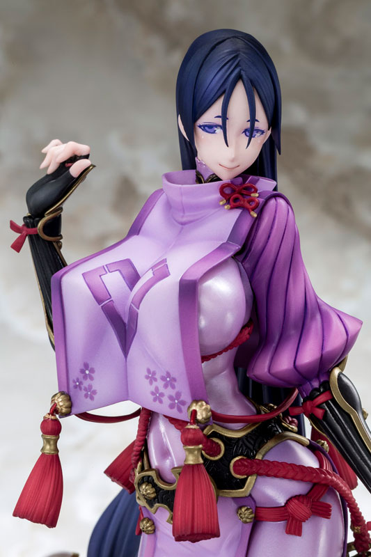 Fate/Grand Order - Berserker/Minamoto no Raikou
