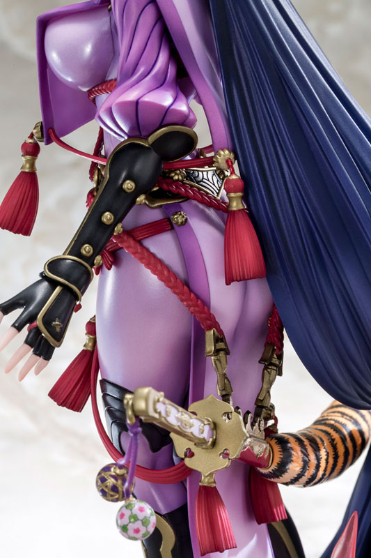 Fate/Grand Order - Berserker/Minamoto no Raikou