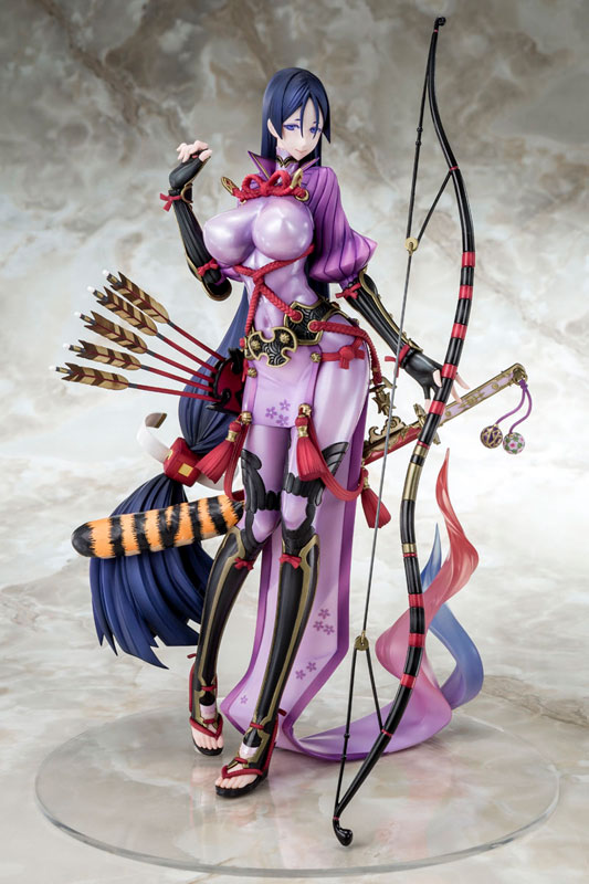 Fate/Grand Order - Berserker/Minamoto no Raikou