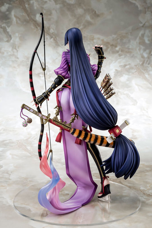 Fate/Grand Order - Berserker/Minamoto no Raikou