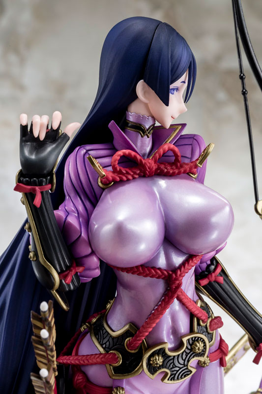 Fate/Grand Order - Berserker/Minamoto no Raikou