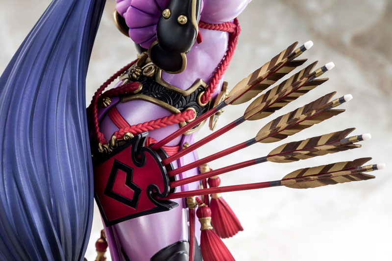 Fate/Grand Order - Berserker/Minamoto no Raikou