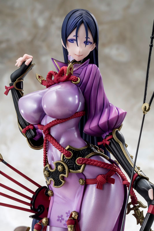 Fate/Grand Order - Berserker/Minamoto no Raikou