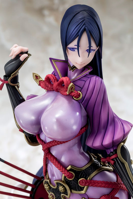 Fate/Grand Order - Berserker/Minamoto no Raikou