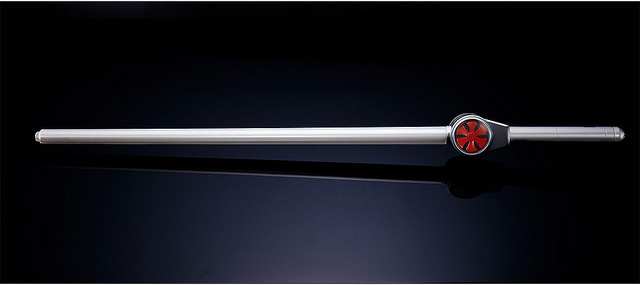 Kamen Rider BLACK RX 30th Anniversary Photon Sword REVOLCANE