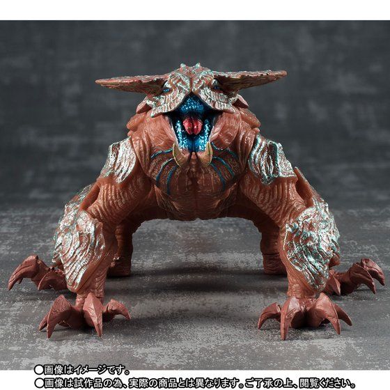 Pacific Rim_ Uprising - Hakuja Sofvi Spirits