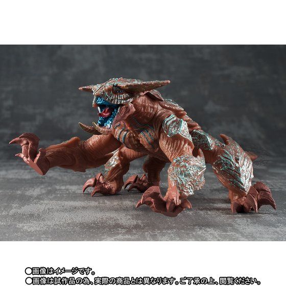 Pacific Rim_ Uprising - Hakuja Sofvi Spirits