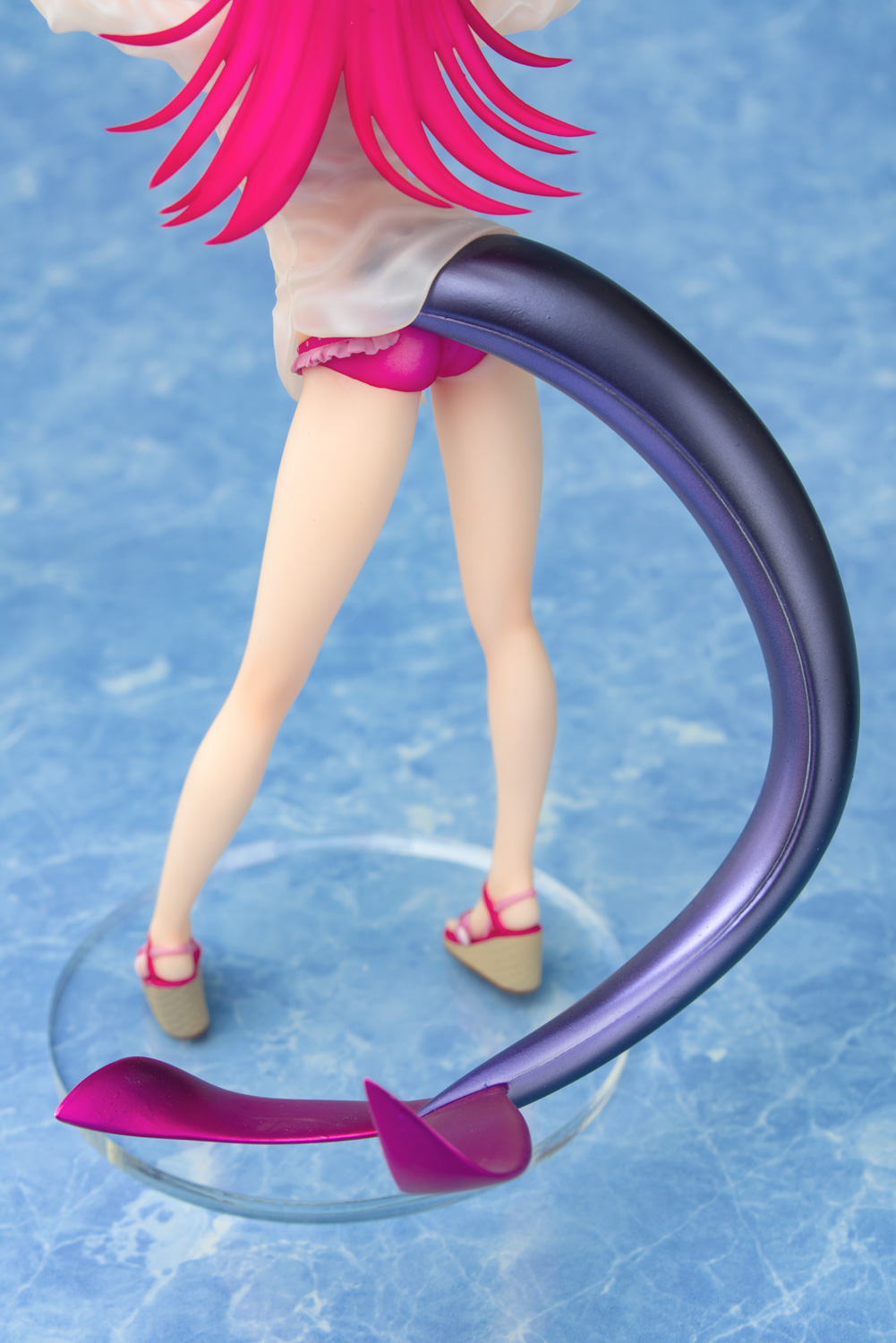 Fate _ EXTELLA - Elizabeth Bathory -Sweet Room Dream view