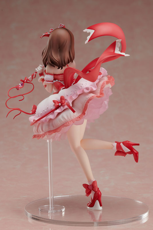 THE IDOLM@STER Cinderella Girls - Mayu Sakuma Feel My Heart ver.