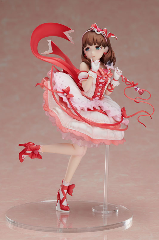 THE IDOLM@STER Cinderella Girls - Mayu Sakuma Feel My Heart ver.