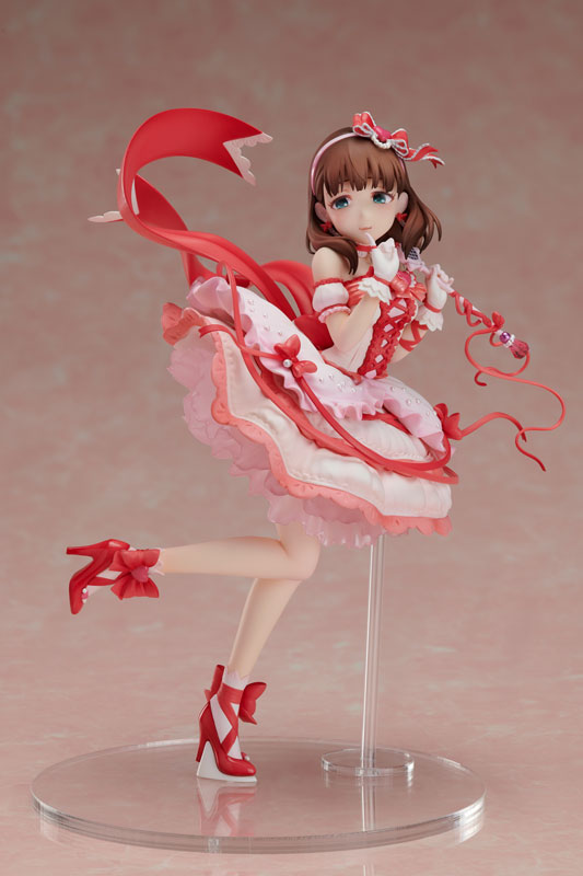 THE IDOLM@STER Cinderella Girls - Mayu Sakuma Feel My Heart ver.