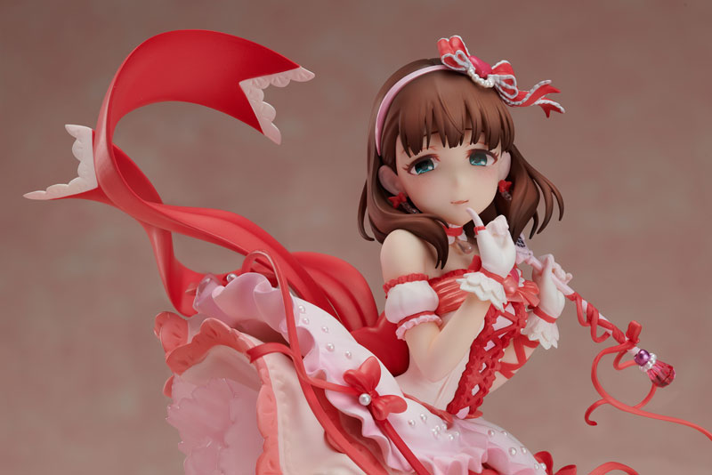 THE IDOLM@STER Cinderella Girls - Mayu Sakuma Feel My Heart ver.