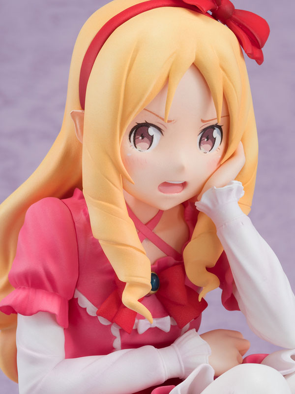 Eromanga Sensei - Elf Yamada