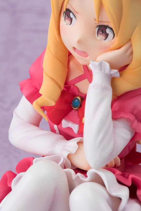 Eromanga Sensei - Elf Yamada