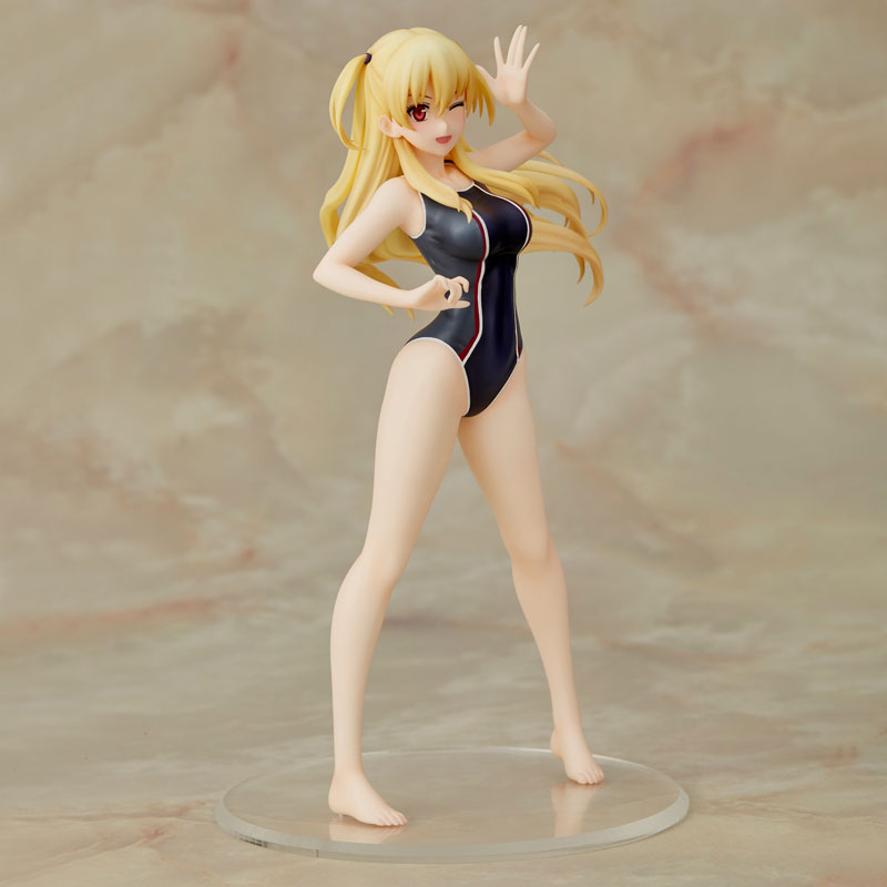 Legend of Heroes: Sen no Kiseki II - Alisa Reinford