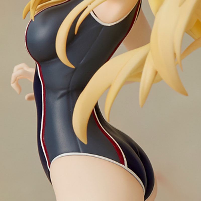 Legend of Heroes: Sen no Kiseki II - Alisa Reinford