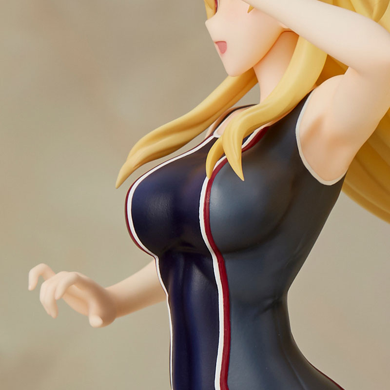 Legend of Heroes: Sen no Kiseki II - Alisa Reinford