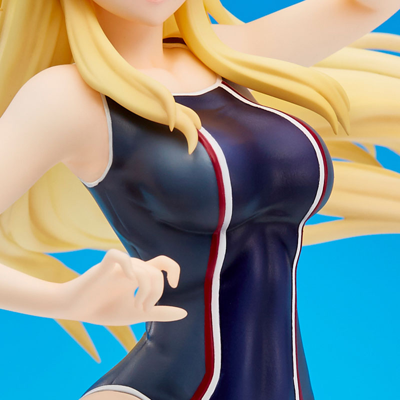 Legend of Heroes: Sen no Kiseki II - Alisa Reinford