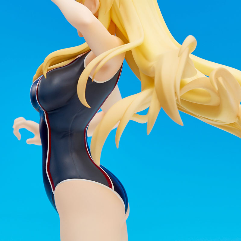 Legend of Heroes: Sen no Kiseki II - Alisa Reinford