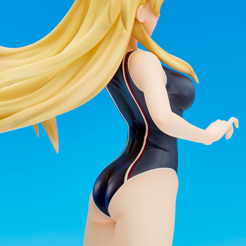 Legend of Heroes: Sen no Kiseki II - Alisa Reinford